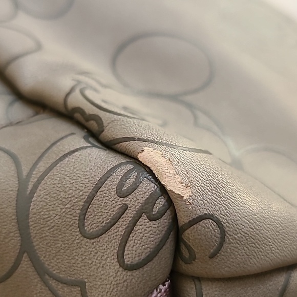 Petunia Pickle Bottom- Method Backpack Disney Love Mickey - Picture 12 of 16